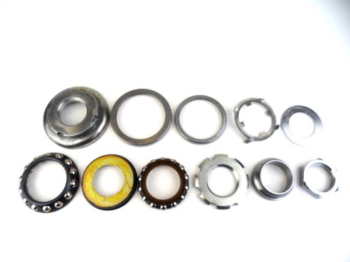 Genuine honda 500 abs - honda, x