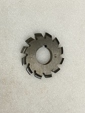 PG LTD INVOLUTE GEAR CUTTER