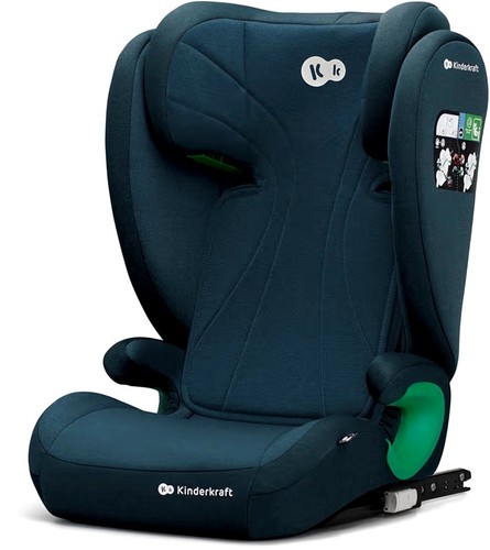 Kinderkraft junior fix - fix, 2