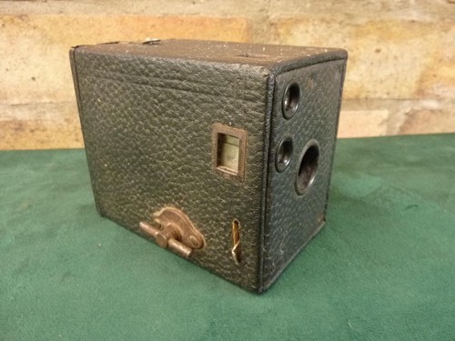 Nice vintage kodak no0 model - vintage,