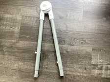 Replacement Adjustable Left Leg for Mamas & Papas Snax Adjustable Highchair