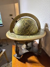 Vintage old world desktop - vintage,