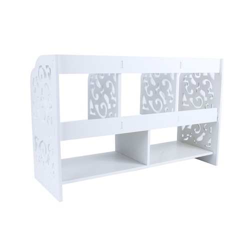 Tiers diy shelving cd - tiers,