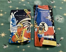 On That Ass “CLEAT” Large Boxer Shorts & Regular Socks 9-11 New In Sealed Pack