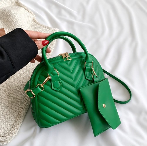 Women fashion shoulder bag - fashion,