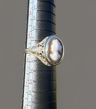 ✨Rare Antique Victorian 10k