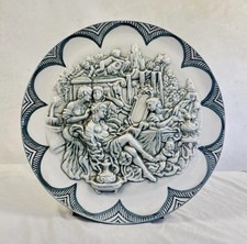 Vintage Porcelain figural