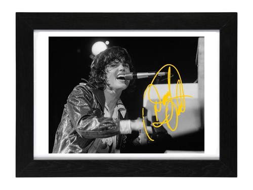 Donny osmond signed - osmond, autograph