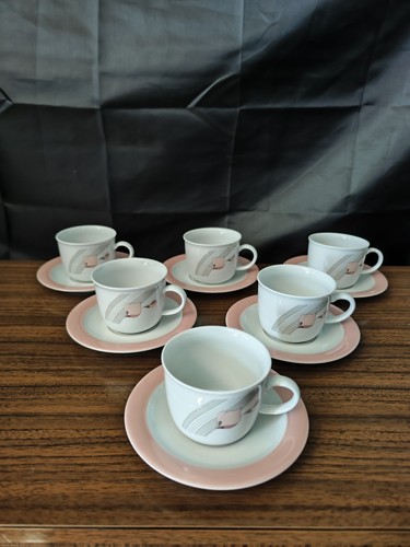 Kahla germany porcelain set - kahla, of