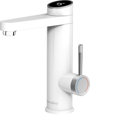 Electric instant hot water - hot,