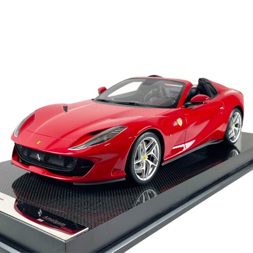 Amalgam fine models - models, 1/12