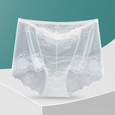 Ladies Sexy Lace Panties