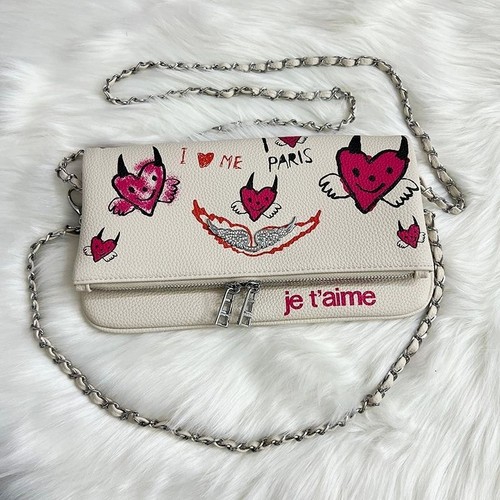 Zadig voltaire rock wing - &,
