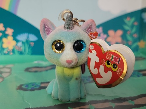 Beanie boos mini - beanie,
