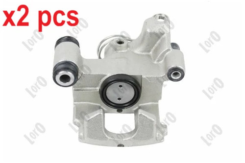 Pcs sides rear - pcs, for