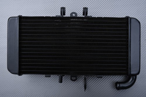 Replacement water radiator - replacement,