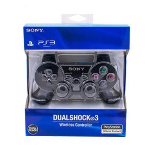 Sony dualshock wireless - sony,