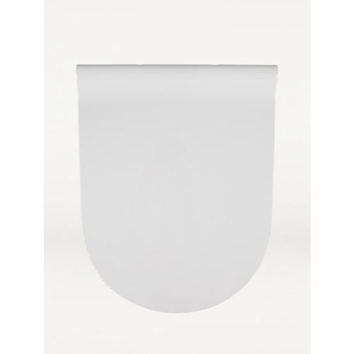 Luxury soft white shaped - luxury,