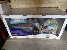 LaOla Hamster Cage With Accessories