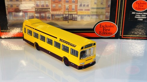Efe scale 17202 - efe,