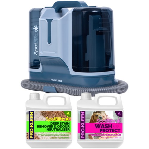 Prokleen spotblitz spot stain - prokleen,