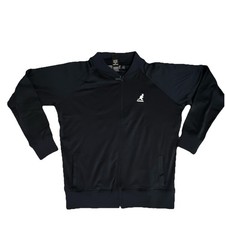 Kangol Men's Black Track