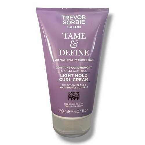 Trevor sorbie tame - trevor,