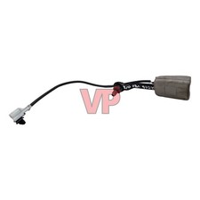 LDV SAIC V80 - Drivers Seat Belt Buckle Stalk With Sensor (15 - 20) N/A