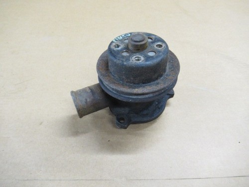 Ford pinto water - pinto,
