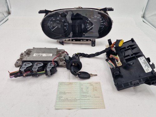 Ecu renault clio - renault, 16v
