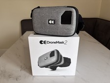Drone mask fpv - mask, 2
