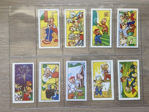 Gaycon trade cards - 9/50,