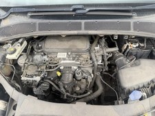 FORD GALAXY MK3 S MAX 2.0 TDCI ENGINE QXWA TESTED ENGINE 82K 2010-2015