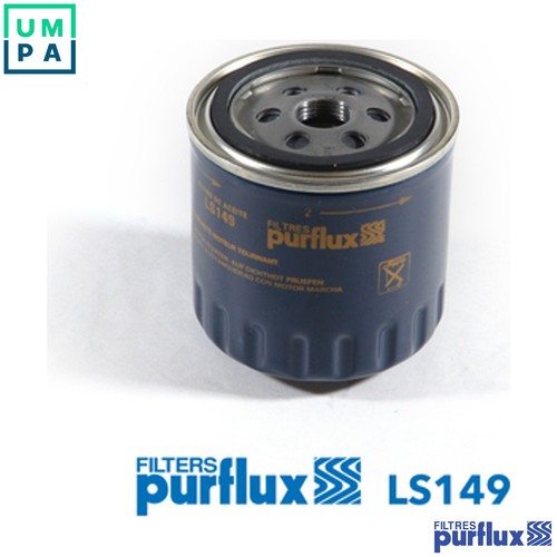 Oil filter ls149 for - for, vw