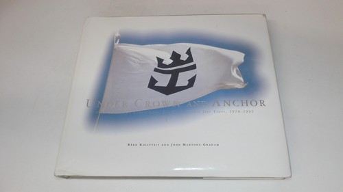 Under crown and anchor - crown,