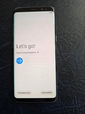 Samsung Galaxy S8 SM-G950F -