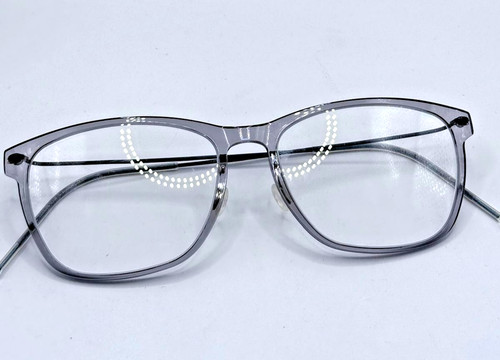 Lindberg frame transparent - lindberg,