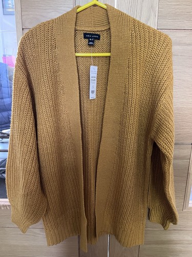 New look chunky knit - new,