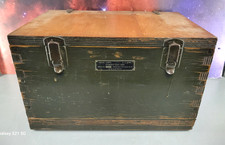 WW2 WWII US ARMY SIGNAL CORPS