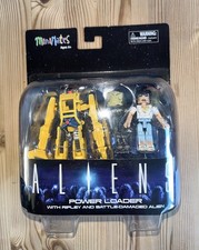 Aliens / Minimates - Power