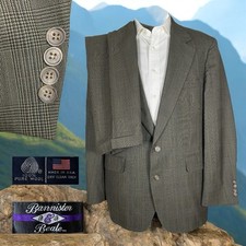 Bannister Beale USA Made 2