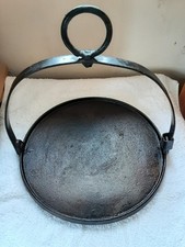 Antique Swain diamond club