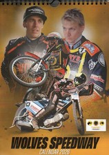 Wolverhampton Speedway