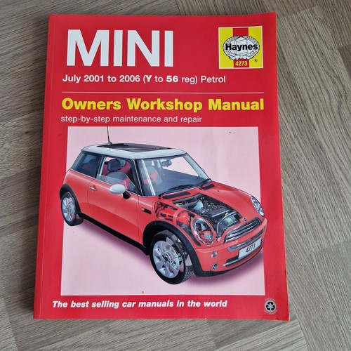 Mini petrol - 01, 06)