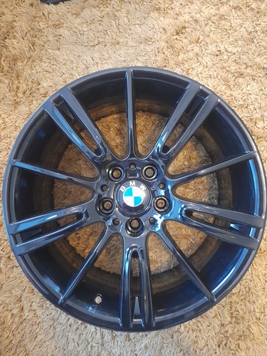 Bmw series e90 - series,