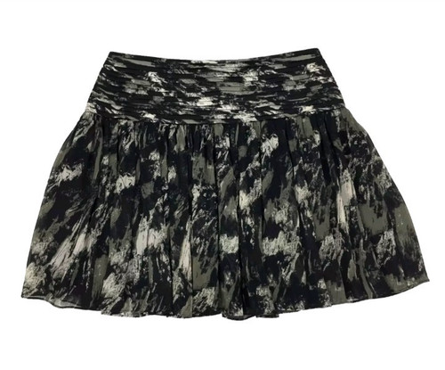 Witchery skirt grey size - witchery,