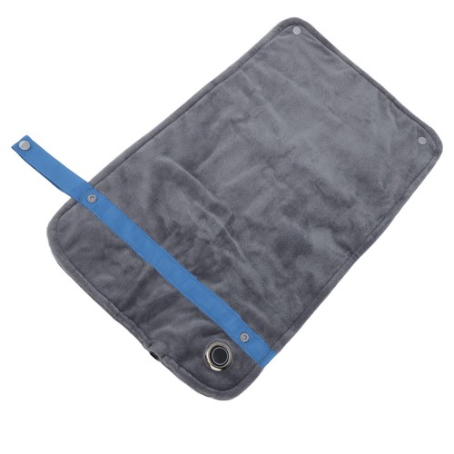 Electric heated blanket - heated,