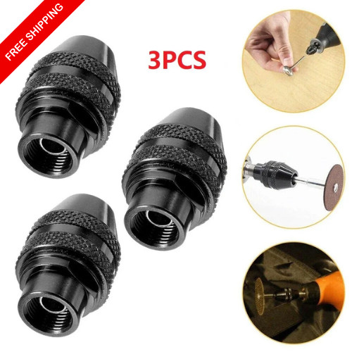 Set multi keyless drill - set, of