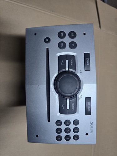 2010 vauxhall corsa stereo - 2010,