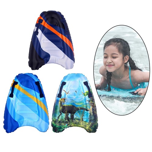 Child inflatable surfboard - inflatable,